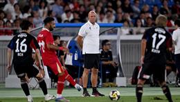 Arne Slot chưa tiết lộ đội phó của Liverpool mùa tới