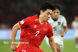 Đình Bắc dành lời khen đặc biệt cho tân binh của U23 Việt Nam