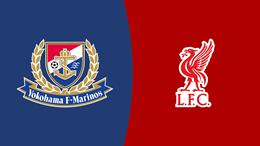 Tân binh Wirtz lập công, Liverpool thắng ngược trên đất Nhật Bản