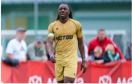 Crystal Palace gửi thông điệp mới tới Arsenal vụ Eberechi Eze