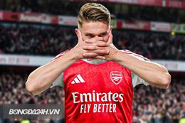 Viktor Gyokeres: Đằng sau chiếc mặt nạ là tham vọng tột cùng