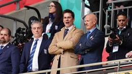 Đồng sở hữu Birmingham chỉ trích thái độ của Wayne Rooney