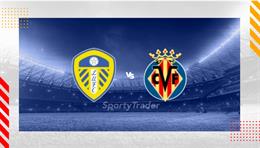 Nhận định Leeds vs Villarreal (21h00 ngày 2/8): Khó lường