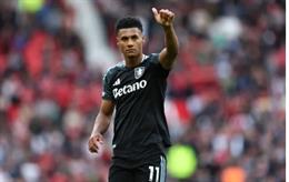 Ruben Amorim thích Ollie Watkins, nhưng MU chọn Benjamin Sesko