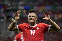 Thông tin, tiểu sử cầu thủ Dan Ndoye