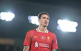 Liverpool được khuyên nên đổi Darwin Nunez lấy Alexander Isak