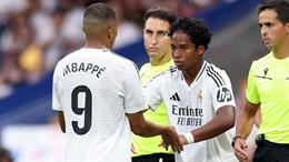 Điểm tin bóng đá tối 1/8: Real Madrid phải chọn Endrick hoặc Gonzalo Garcia