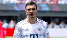 Tottenham đàm phán mượn Joao Palhinha từ Bayern