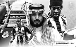 Newcastle United và mùa hè 2025 đầy rẫy chông gai