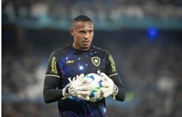 MU có đối thủ lớn vụ thủ môn của Botafogo