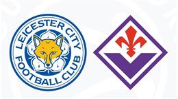Nhận định Leicester vs Fiorentina (21h00 ngày 3/8): Cửa sáng cho đại diện Serie A