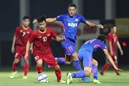 Cựu sao U23 Việt Nam giải nghệ ở tuổi 27