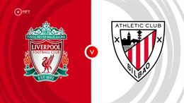 Nhận định Liverpool vs Bilbao (23h00 ngày 4/8): Đối thủ ưa thích