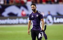 Ruben Amorim tuyên bố muốn gắn bó 20 năm với Man United