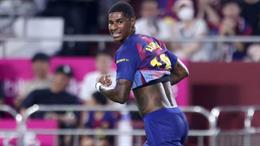 Rashford “mở tài khoản” tại Barca, báo tín hiệu vui trước mùa giải mới