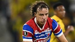 David Luiz trở lại châu Âu ở tuổi 38