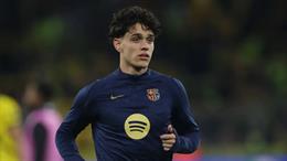 Dortmund nhắm bộ đôi sao trẻ của Barca