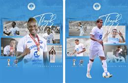 Nam Định FC bất ngờ thanh lý 2 ngoại binh trước trận tranh Siêu Cúp QG