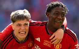 Man United và những tiếng thở dài từ Carrington