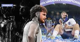 Muốn sắm vai chính, Harvey Elliott nên đến Bundesliga