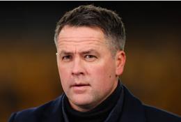 Michael Owen dự đoán Top 4 Ngoại hạng Anh mùa giải 2025/26