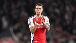 Juventus đại chiến Porto giành Jakub Kiwior
