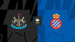 Nhận định Newcastle vs Espanyol (01h30 ngày 9/8): “Chích chòe” lao đao