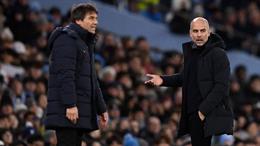 De Bruyne chỉ ra sự khác biệt giữa Pep Guardiola và Antonio Conte