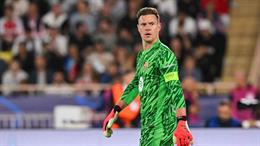Barcelona dọa kiện Ter Stegen vì từ chối chia sẻ hồ sơ y tế