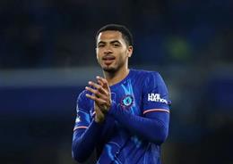 Chelsea nhận tin không vui trước mùa giải mới