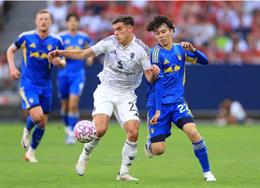 Leeds United sẽ xếp trên MU ở Premier League 2025/26
