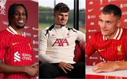 Nhờ đâu Liverpool có thể “nổ” bom tấn liên tiếp ở kỳ Chuyển nhượng Hè 2025?