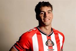 Tiền đạo tiềm năng của Chelsea gia nhập Sunderland