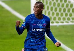 3 đội bóng muốn vượt mặt Newcastle vụ Nicolas Jackson