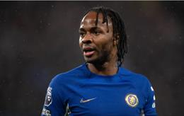 HLV Crystal Palace lên tiếng vụ chiêu mộ Raheem Sterling 