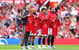 Man Utd và sức hấp dẫn tới từ giá trị thương hiệu