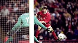 Gerrard: Michael Owen tuổi teen còn hay hơn Mbappe và Yamal