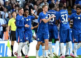 Jamine Carragher không tin Chelsea qua vòng bảng Champions League