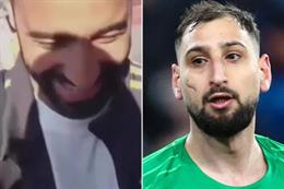 Ruben Amorim phản ứng thế nào trước tin đồn MU chiêu mộ Gianluigi Donnarumma?