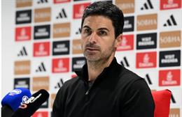 Điểm tin bóng đá tối ngày 28/8: Arsenal để mắt tới sao Bayer