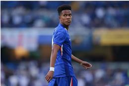 Estevao Willian có thể khiến tất cả phải bất ngờ