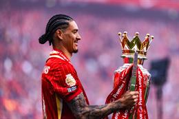 Tạm biệt Nunez: Xem anh rất bực nhưng chẳng nỡ ghét anh