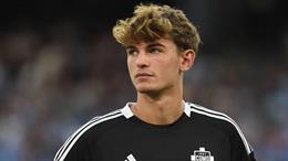 Man United chốt giá 70 triệu euro cho “viên ngọc” tuyến giữa của Como