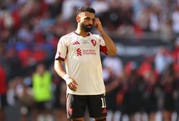 Thất bại trước Crystal Palace là điềm lành cho Liverpool?