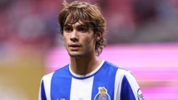 Real Madrid chi 70 triệu euro cho thần đồng Porto