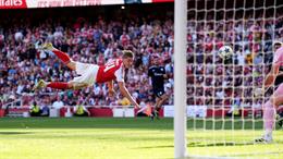 5 điểm nhấn sau chiến thắng 3-0 của Arsenal trước Athletic Bilbao