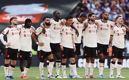 Liverpool vẫn tồn tại nhiều vấn đề