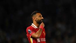 Mohamed Salah thách thức UEFA