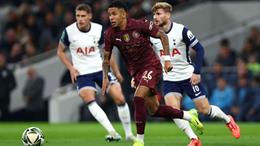 Tottenham tái khởi động thương vụ Savinho sau khi hụt Eze