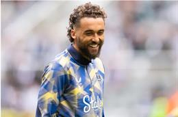 MU đại chiến Newcaste giành Dominic Calvert-Lewin
